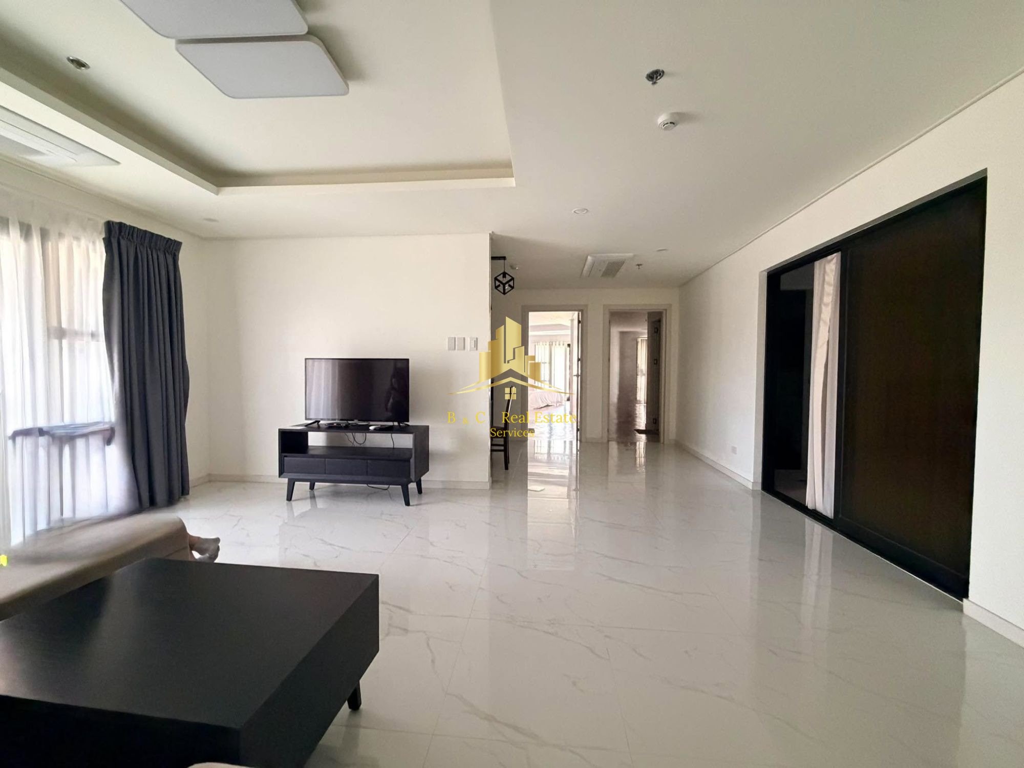 3 BR Fully Furnished Condo for Rent in Clark Hills, Clark, Pampanga, image 1