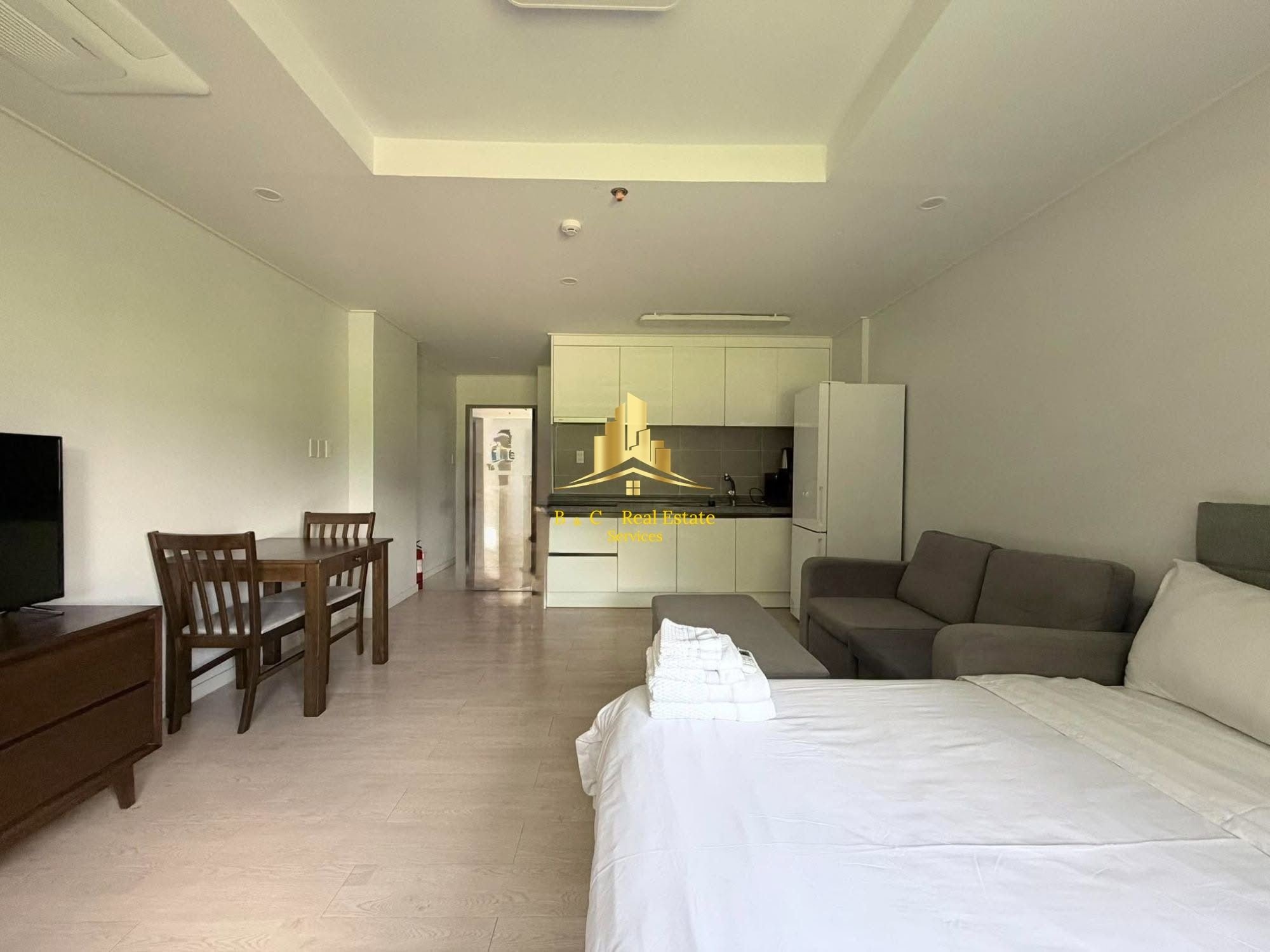 Studio Unit Furnished in Clark Hills, Clark, Pampanga , image 2