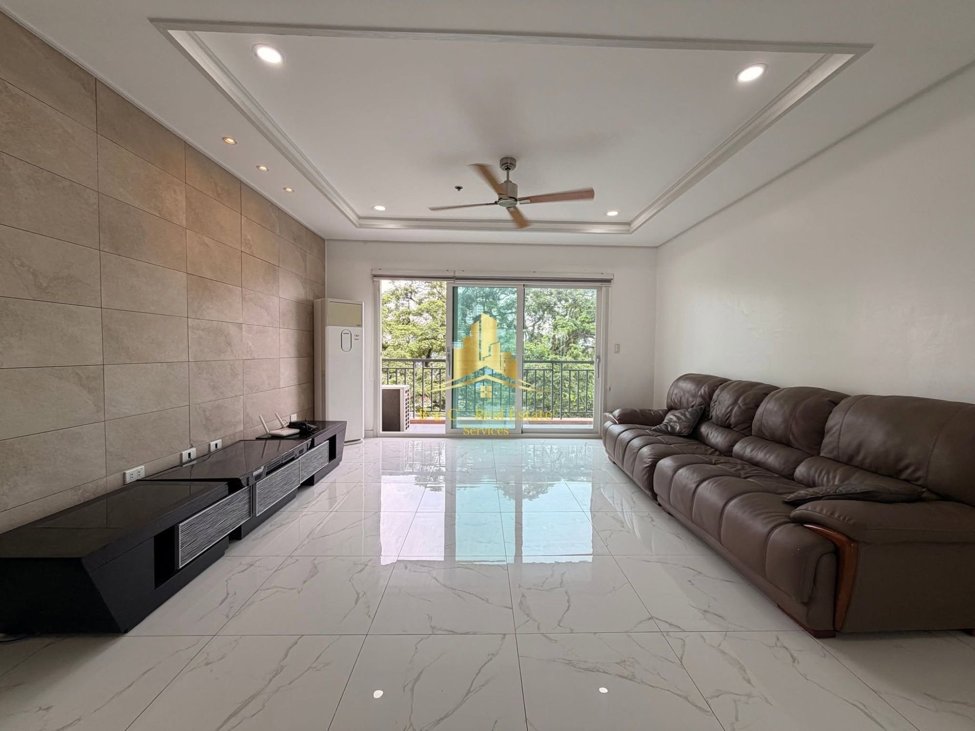 3 Bedroom Furnished Condo For Rent in Clarkhills Village, Angeles City, Pampanga, image 1