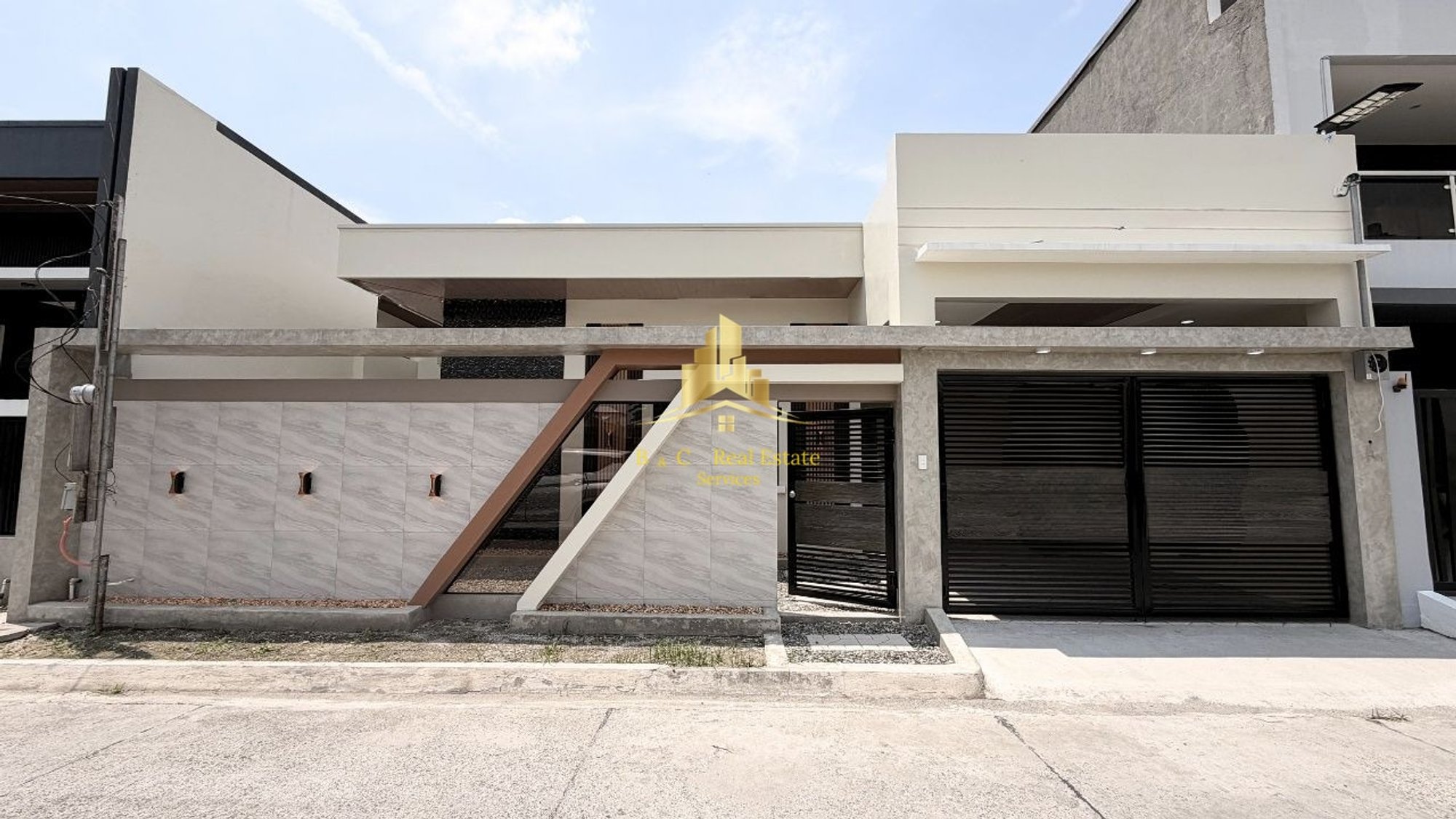 3 Bedroom Brand New Bungalow House for Sale in San Fernando, Pampanga , image 1