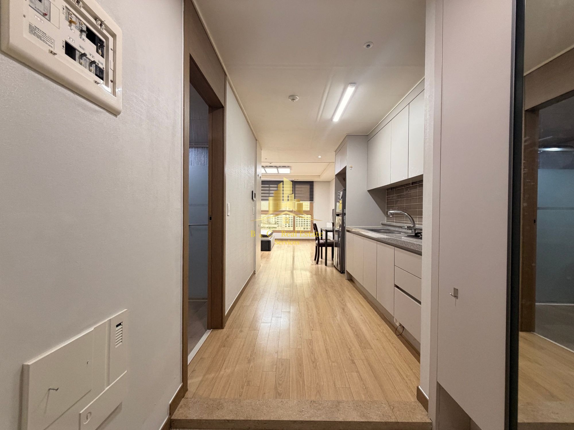 Fully Furnished 10th Floor Studio Unit for Sale at Monterrace Lake, D’Heights Resort Clark, image 2