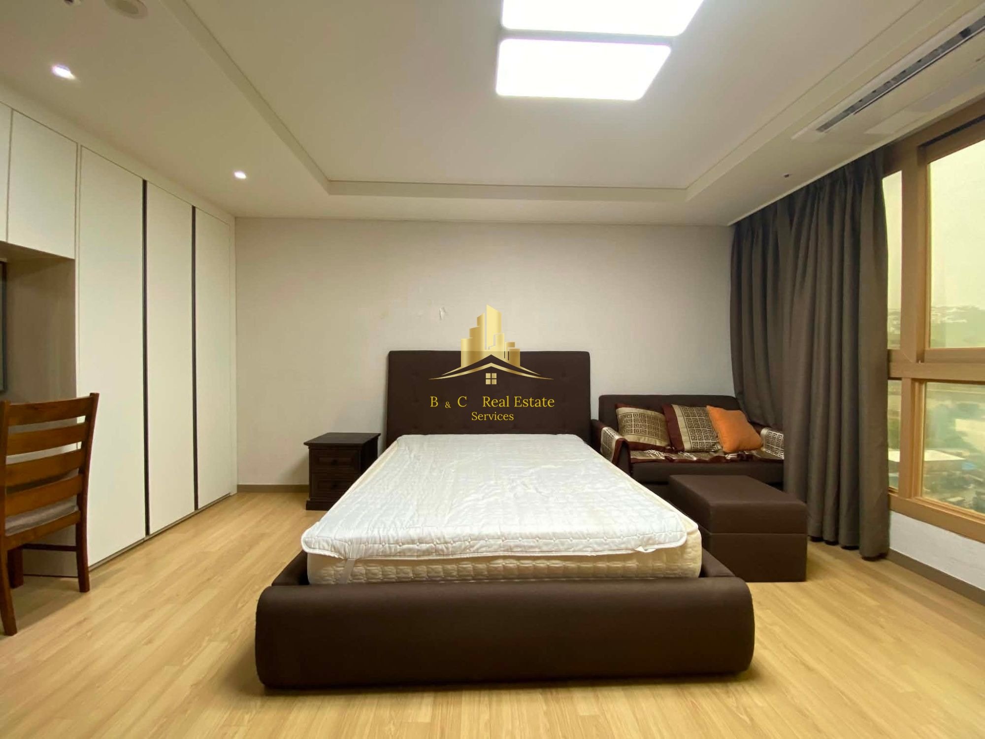 Fully Furnished 40 sqm Studio Condo for Rent in Clark, Pampanga, image 2