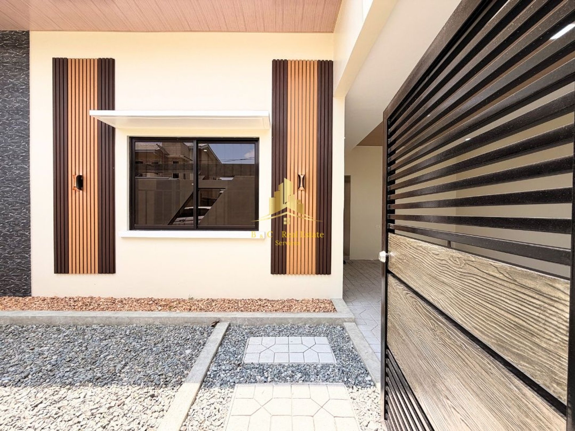 3 Bedroom Brand New Bungalow House for Sale in San Fernando, Pampanga , image 2