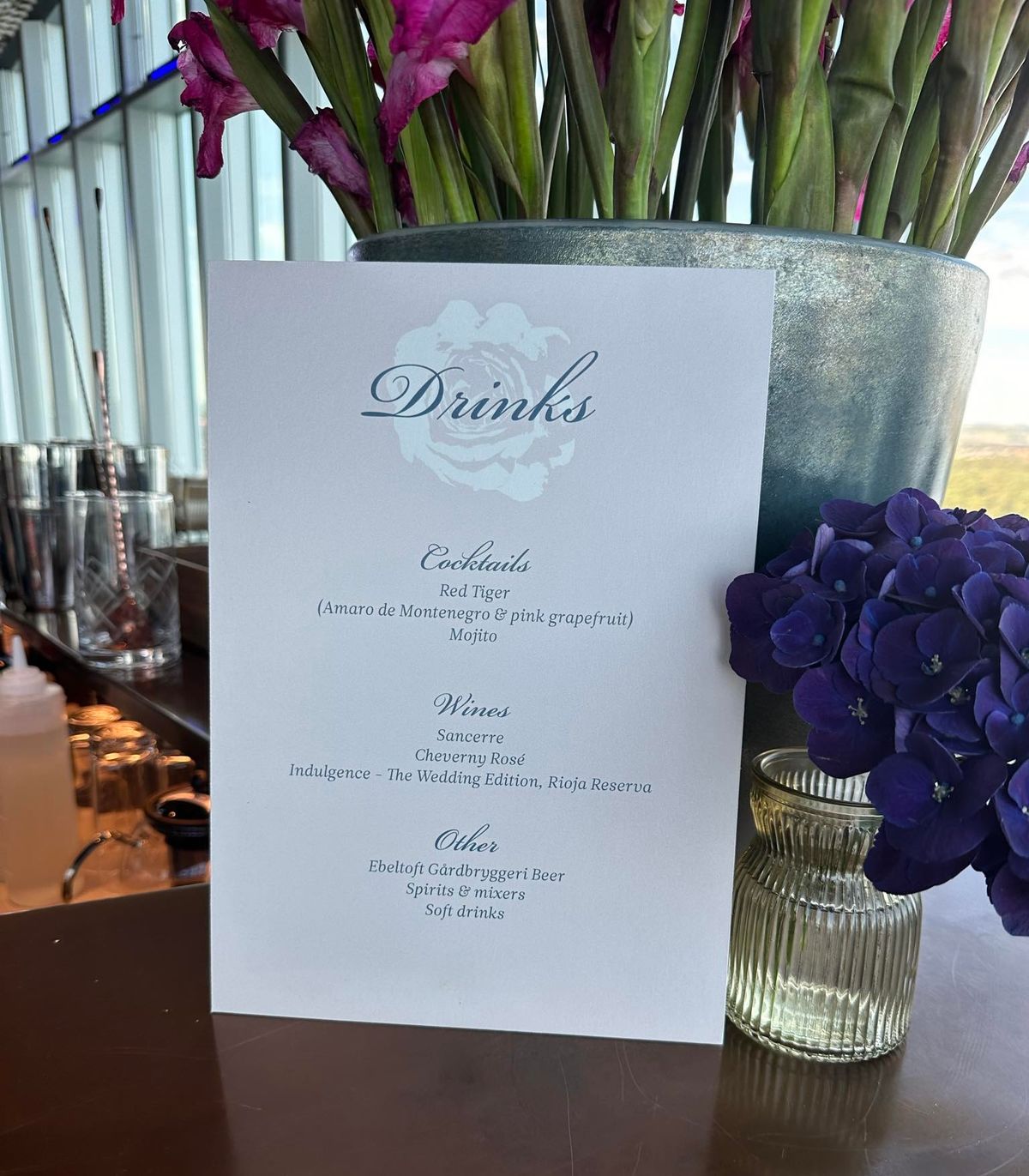 Wedding stationery — image 5