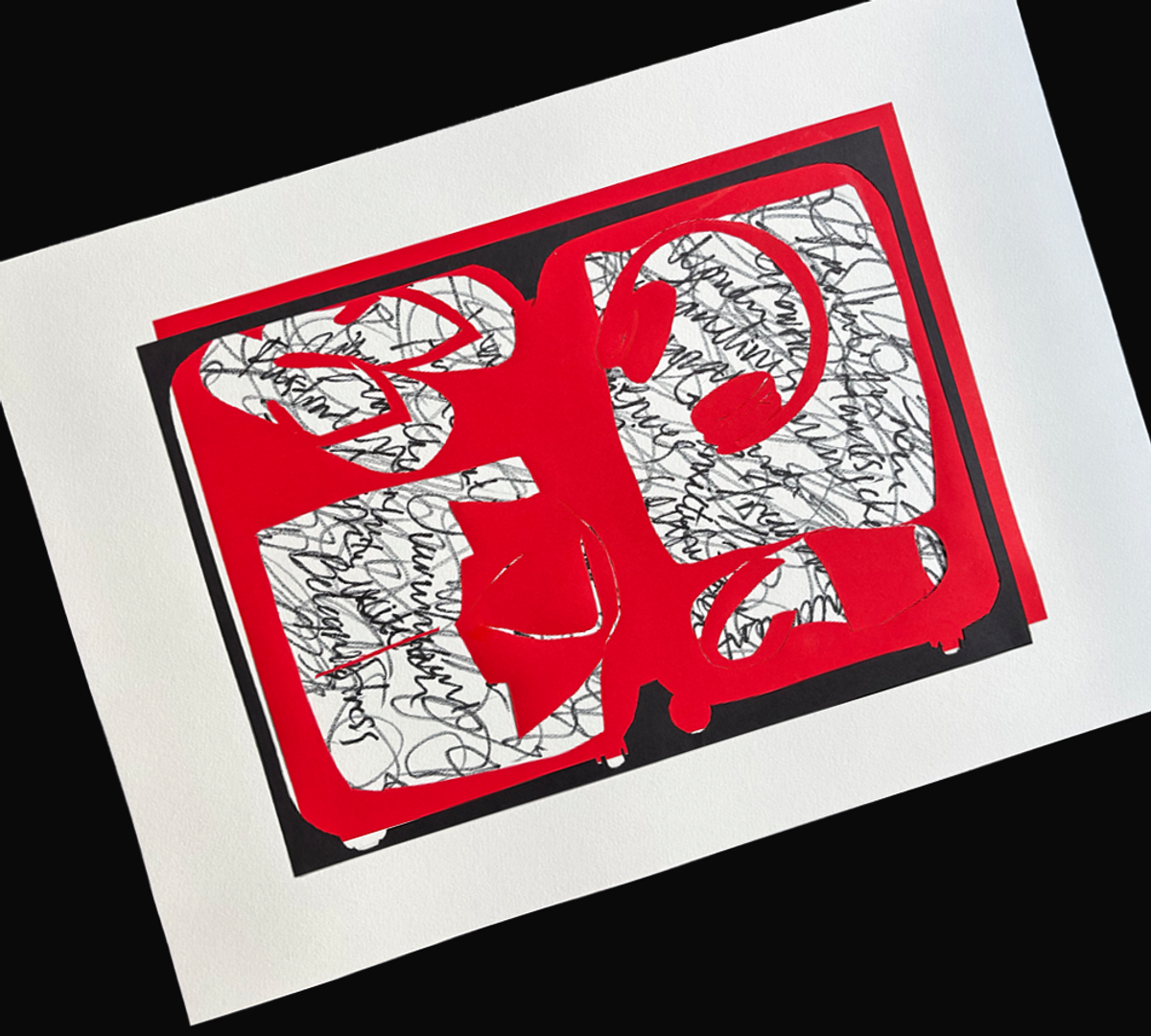 CUT OUTS — image 6