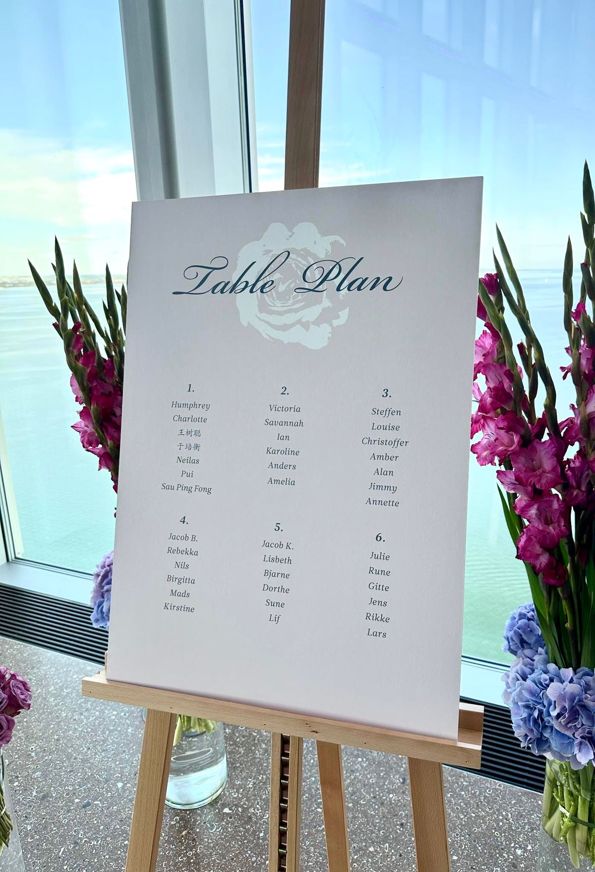 Wedding stationery — image 3