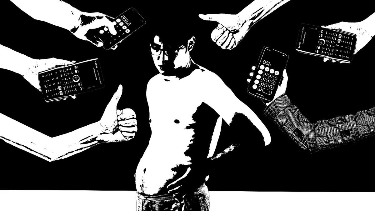 Illustrations for Newspapers — image 7