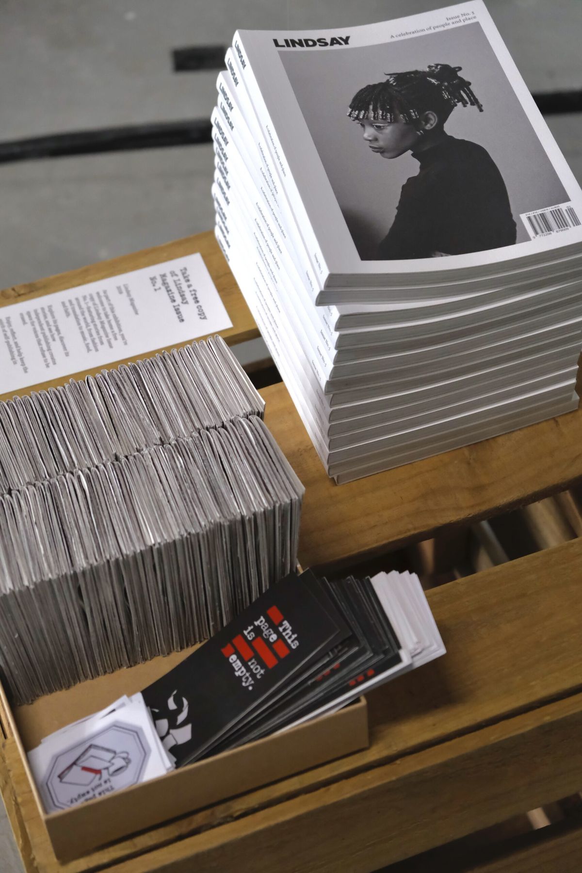 This Page is not Empty — image 4