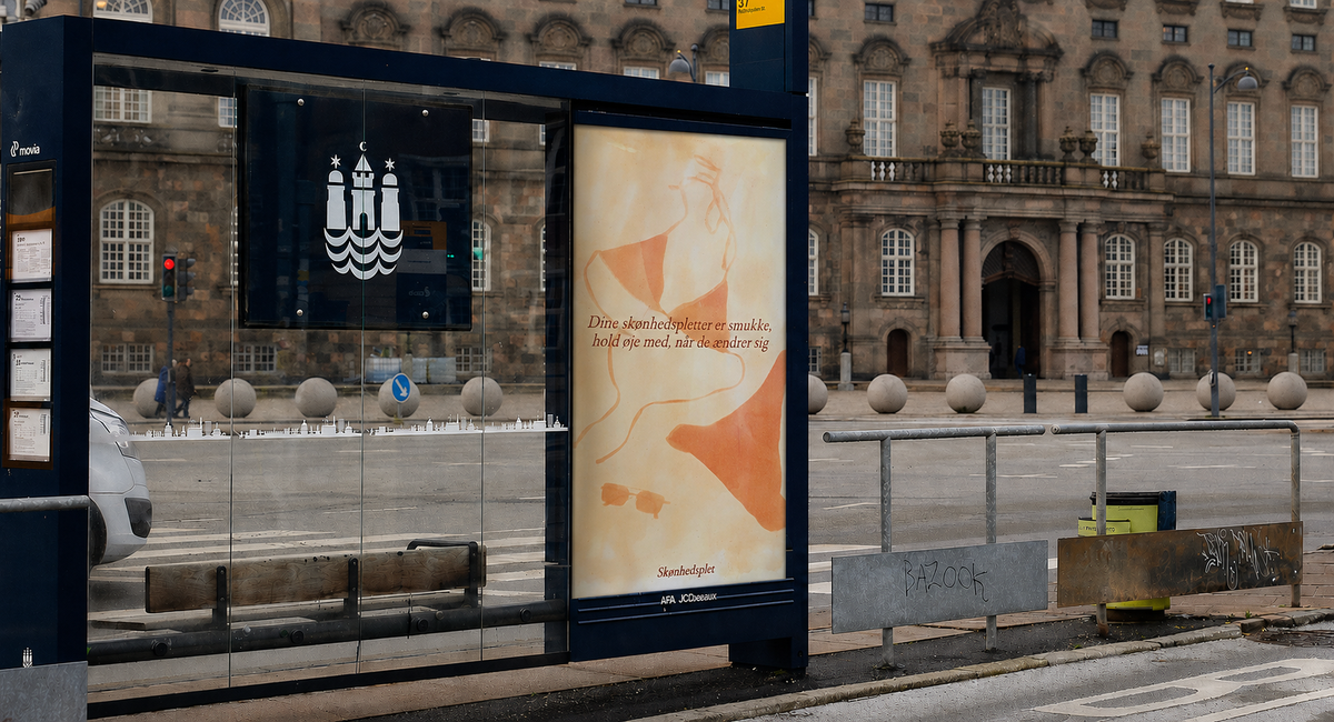 Beauty Marks — image 5