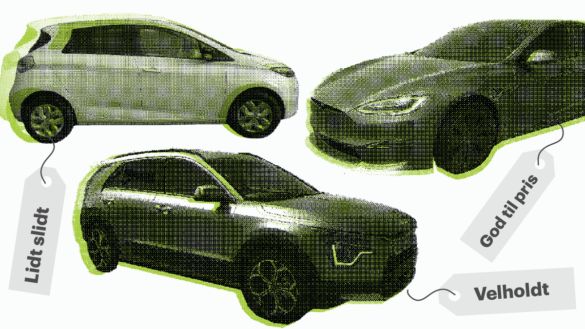 Articles illustrated for Ingeniøren — image 2