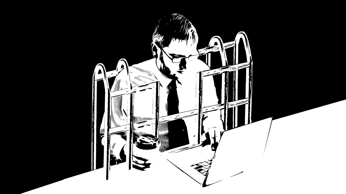 Illustrations for Newspapers — image 5