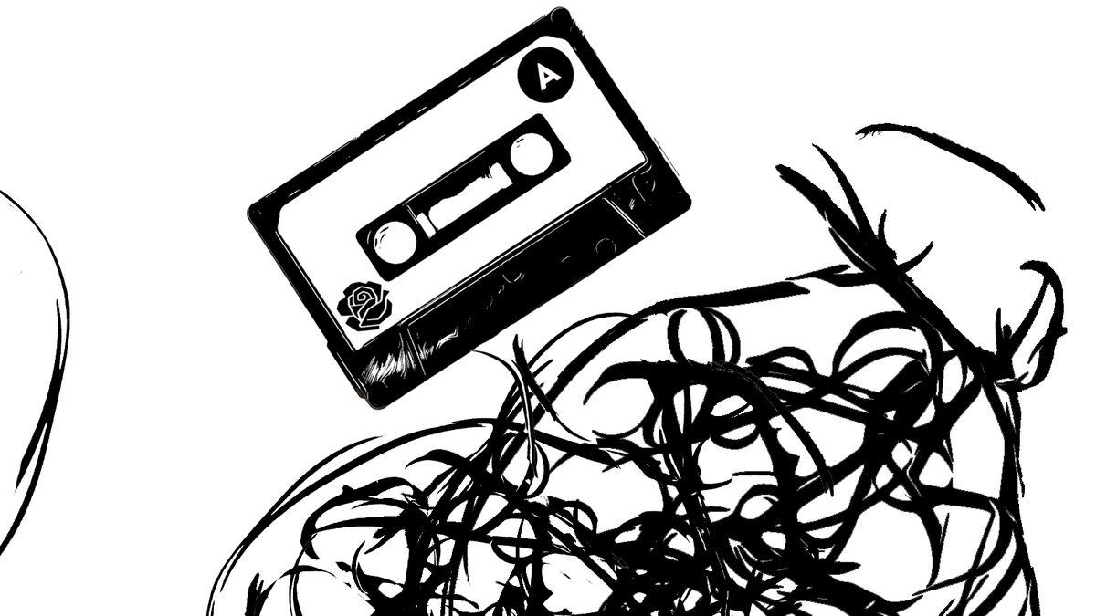 Illustrations for Newspapers — image 1