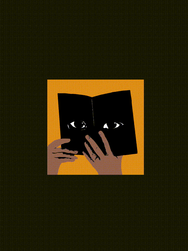 Cover for article series