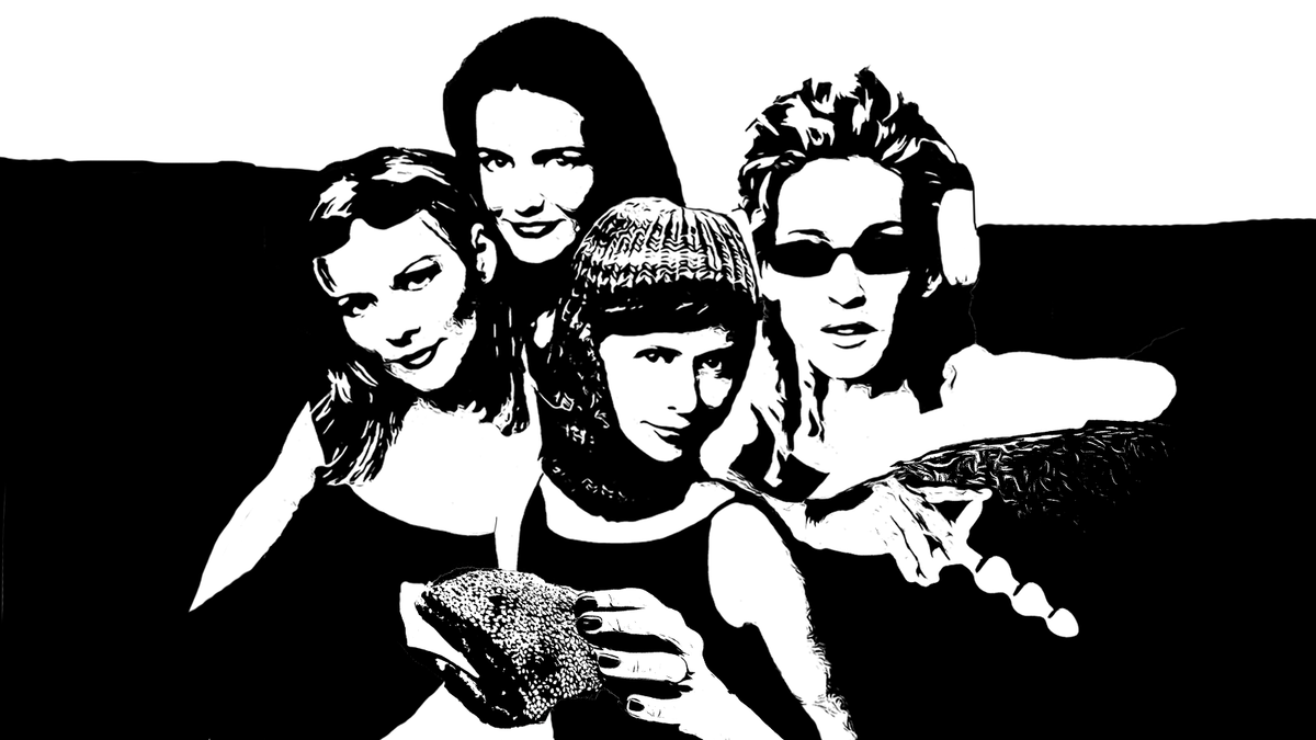 Illustrations for Newspapers — image 3