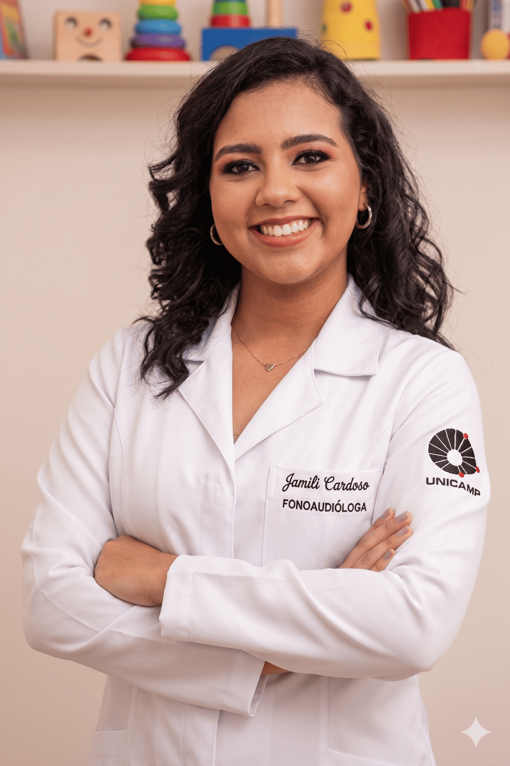 Fga Jamili Cardoso
