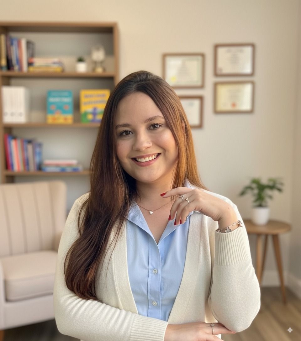 Psi Livia Oliveira