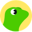 Icon for CoinGecko
