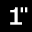 icon of 1inch