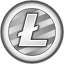 Icon for Litecoin