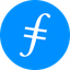 icon of Filecoin