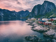 The happiest countries on earth