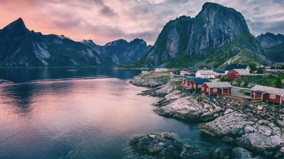 The happiest countries on earth