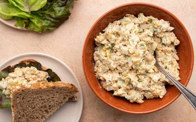 This Is How to Incorporate Vegetables with Almost Every Meal