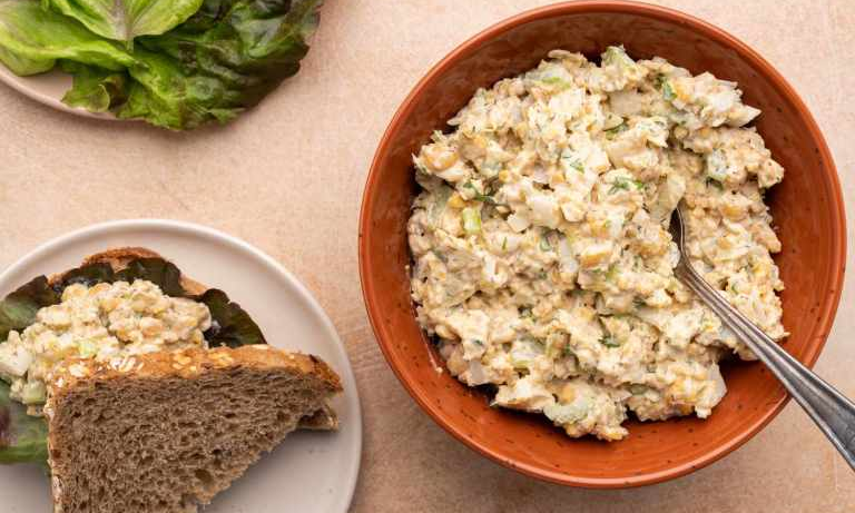 This Is How to Incorporate Vegetables with Almost Every Meal