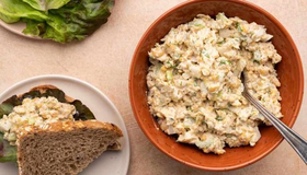 This Is How to Incorporate Vegetables with Almost Every Meal