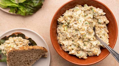 This Is How to Incorporate Vegetables with Almost Every Meal