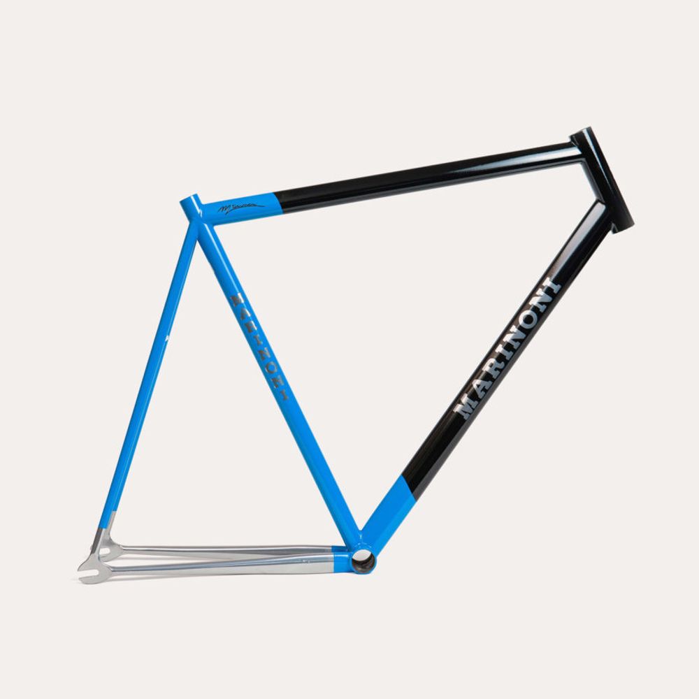 Marinoni Custom Bicycle