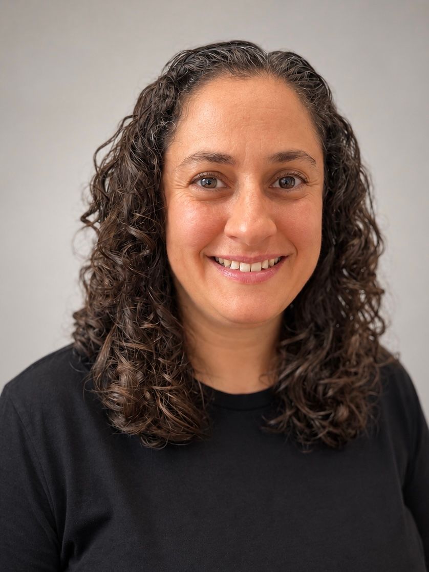 Kerry Hoffman