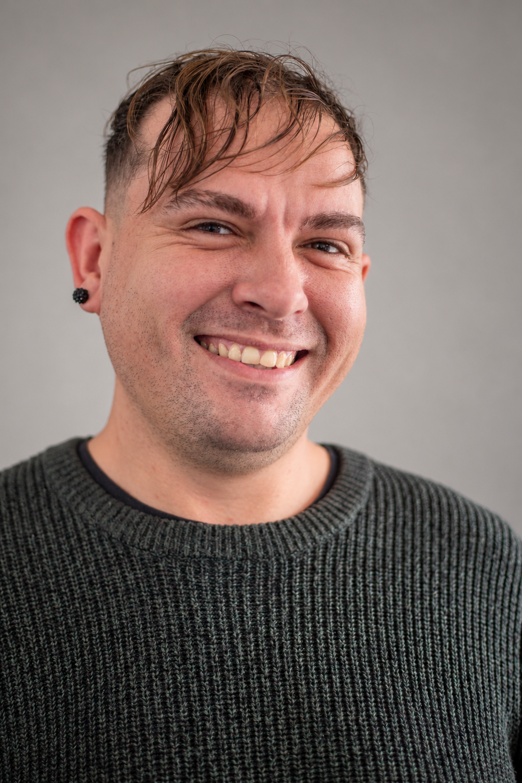 Gideon Venter