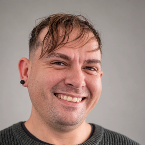 Gideon Venter