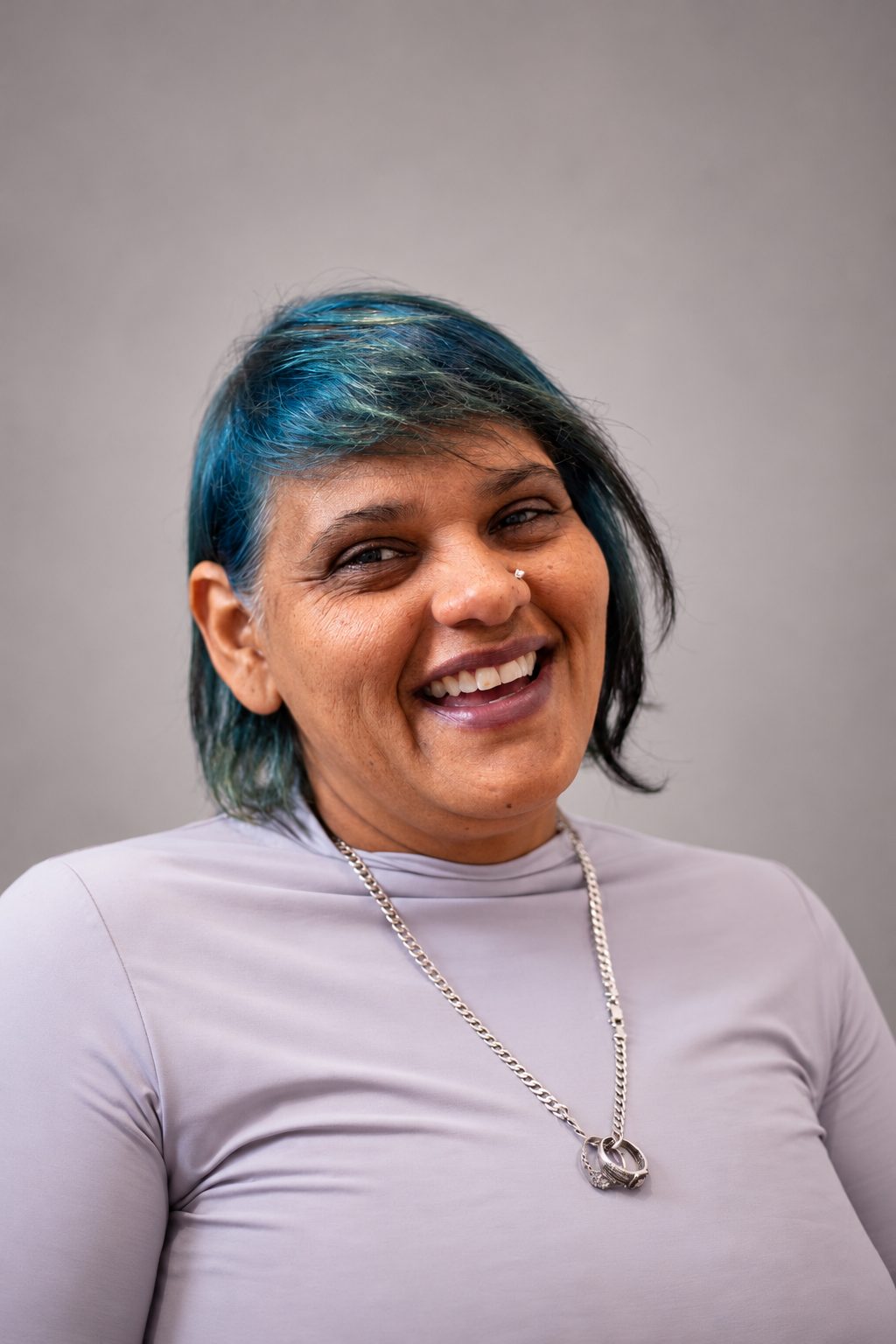 Tasneem Hoosain-Fielies
