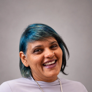 Tasneem Hoosain-Fielies