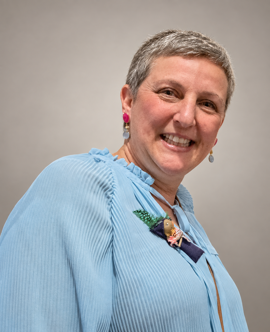Caryn Gootkin