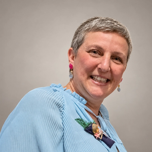 Caryn Gootkin