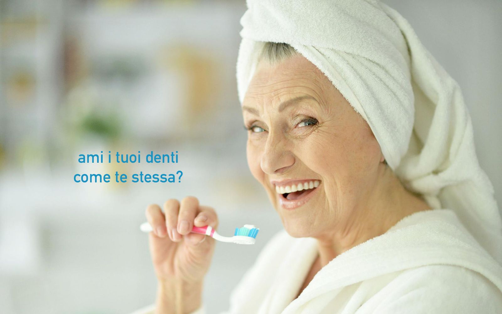 impianto dentale sai come fare per dargli lunga vita?