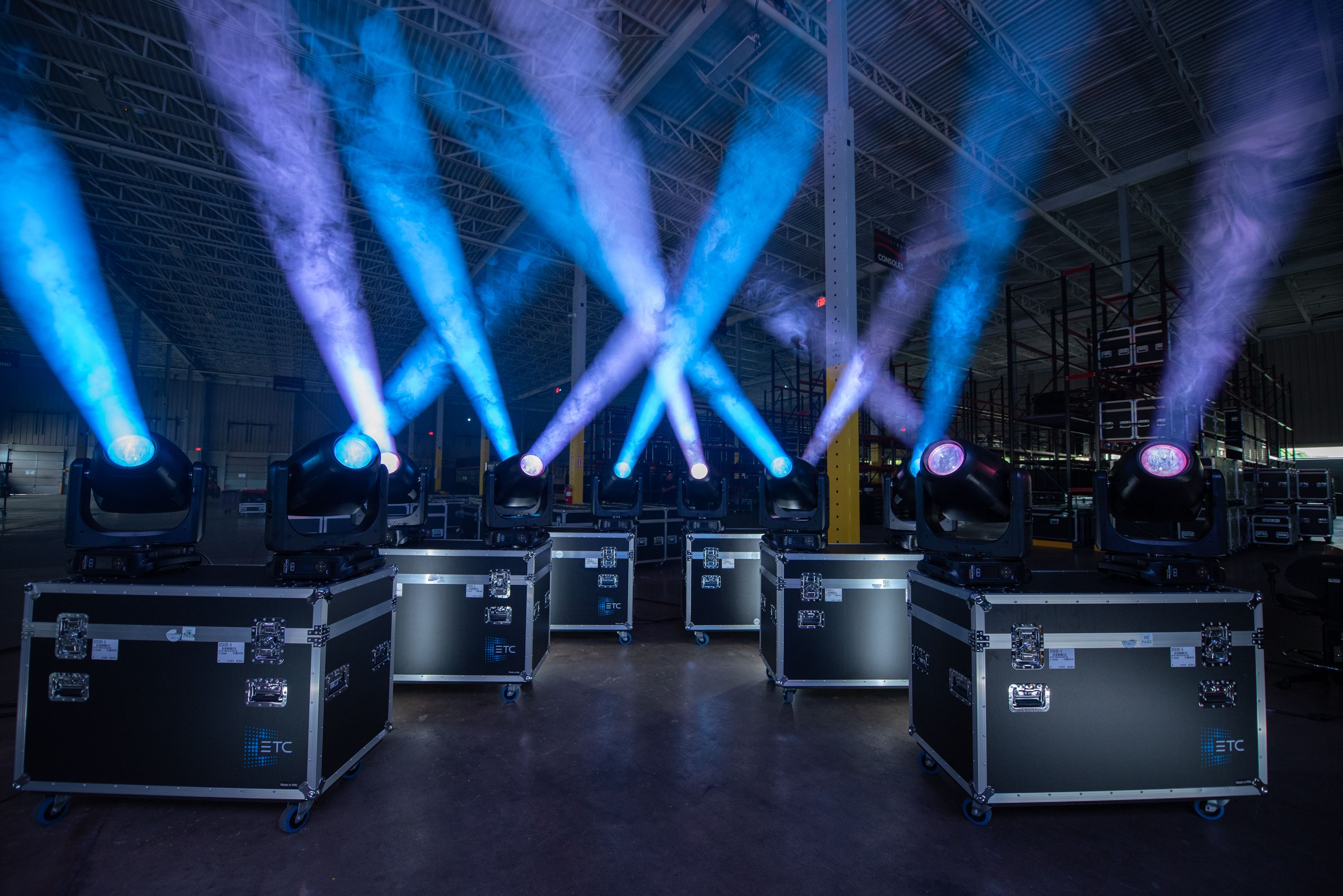 film lighting equipment for sale