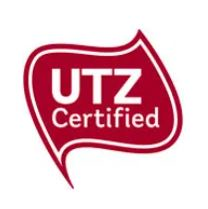 UTZ Certified logo