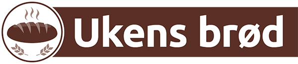 Ukens brød logo