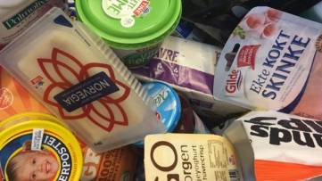 Produkter fra Joker Egersund klare for hjemlevering