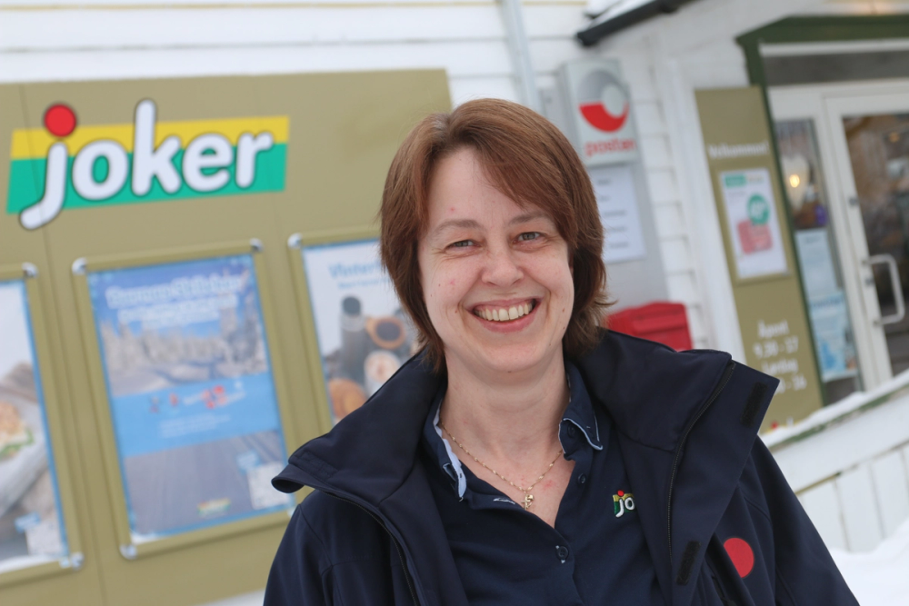 Bente Resaland Skeide