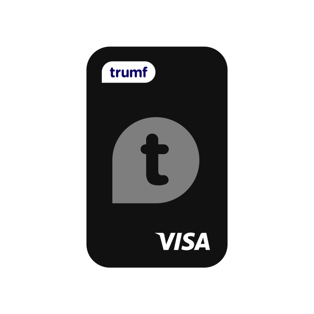 Trumf Kredittkort