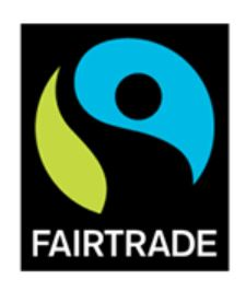 Fairtrade logo