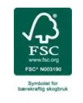 FSC logo