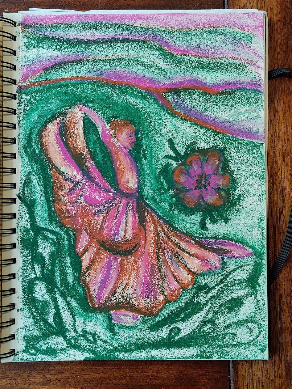 Lilla danser 
