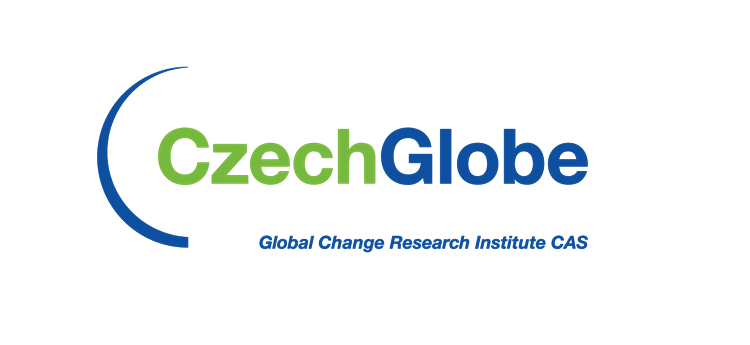 Czech Globe logo