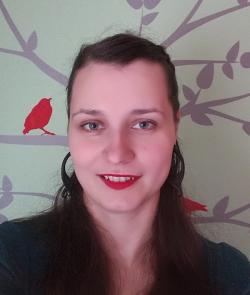 Barbora Nohlová